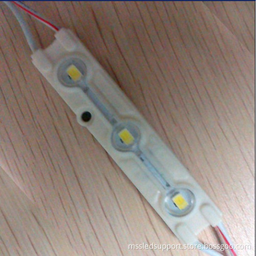 Waterproof LED Module for Sign 5730*3